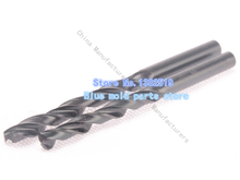 New new 10pcs 2 5mm Miniature drill bits for metal tools electric drill drilling machine drill