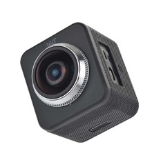 360 Degree HD Panoramic Motion Camera WIFI Self timer VR Camera DV Panoramic Camera