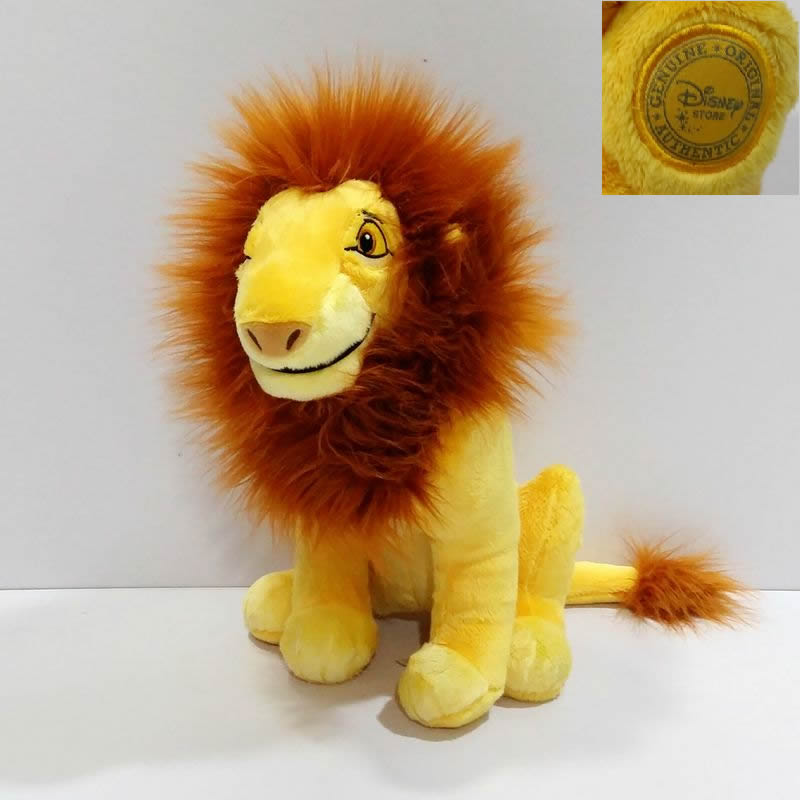 Simba for Promotional Simba on