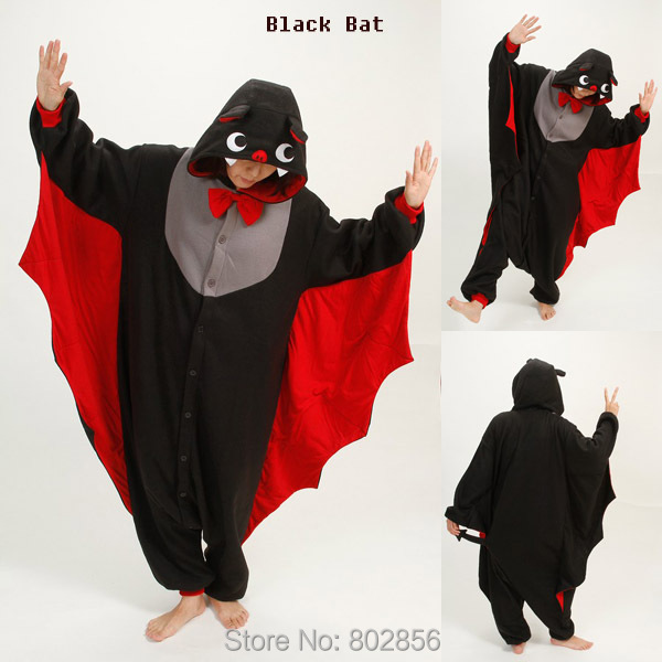 black-bat