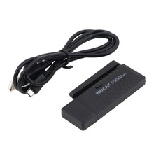 2015 Hot 1pc Miracast Wifi Display Dongle Receiver 1080P HDMI Wireless AirPlay DLNA Newest Free Shipping