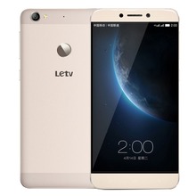 Letv Le 1s 4G MTK6795 Octa Core 2.2GHz RAM 3GB ROM 32GB 5.5 inch FHD EUI 5.5(Based on Android 5.1 Lollipop) Smartphone Dual SIM