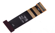 1PCS New Ribbon Lcd Flex Cable Replacement for Samsung C3050 phone