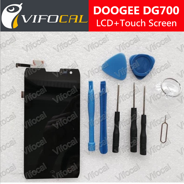 Doogee dg700 - +   +   100%   TITANS2     