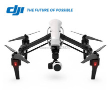 Hot Sell Newest Original rc helicopter DJI Inspire 1 Deformed Transforming Dual Control Quadcopter with 4K HD Camera RC Drone