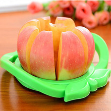 Fruit Cutter Apple Knife Slicer Cutting Corer Kitchen Cooking Vegetable Tools Chopper Kitchen Gadgets and Accessories