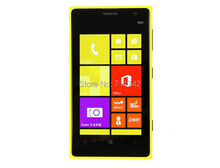 Original Nokia Lumia 1020 Nokia Windows cell Phone 32G ROM Camera 41MP NFC Bluetooth 3G 4G