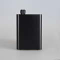 SaoMai HA2 hifi headphone amplifier with bass button for portable digital audio lossless mp3 player companion