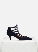 New spring and summer 2015 women’s European and American sexy hollow leather shoes with straps in