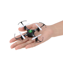 JJRC H8 Original Mini Drone 2.4G 6 Axis RTF RC Quadcopter 360 Degree Roll CF mode professional dron One Press Return