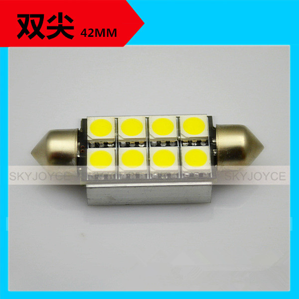Dhl     smd     50 ./ C5W   Canbus      Canbus  