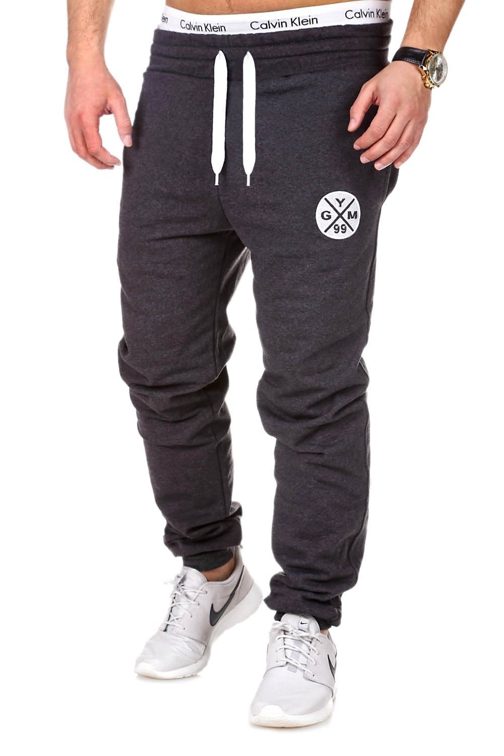 famous sweatpants brands