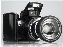 Hot sale High quality 12MP DSLR camera Dslr digital camera DC500T wholesale digital camera