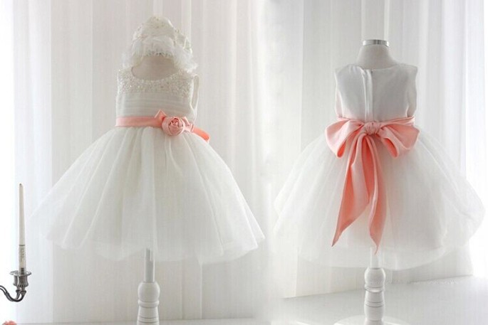 Aliexpress.com: Comprar Hola bebé elegante Tutu pascua trajes para ...