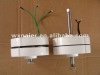 300w 12v/24v ac low speed permanent magnet