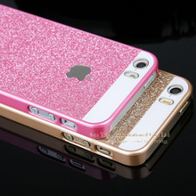 Free New Fashion Simple mobile phone cases PC Material Case Cover shell For Iphone 4 4S
