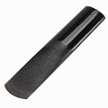 Durable Black Resin E Flat Alto Saxophone Reeds