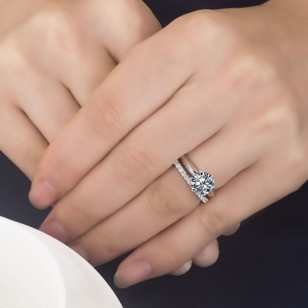 diamond engagement designer wedding rings