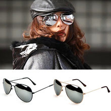 50 off Hot Retro Vintage Womens Mirrored Lens Summer Sunglasses Holiday Sun Glasses oculos de sol