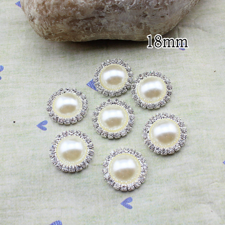Online Buy Wholesale wedding pearl embellishments from China wedding