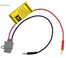 New Charge Lead for RC Battery Charger For Phantom 2 Vision+ Quadcopter Drone 66