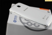Wholesale Original Lenovo Phone A390T A390 MTK6577 Dual Core Android 4 0 RAM 512MB ROM 4GB