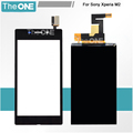 For Sony Xperia M2 Dual SIM S50H D2302 D2305 D2306 New 4 8 LCD Display Panel