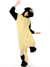 New Cute Shaun Animal Couple Winter Kigu Full Sleeve Hoodie Jacket Pajamas Pyjamas