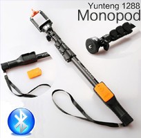 YunTeng 1288 Monopod Promotion