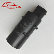 Car Reverse Sensor PSA 9640968680 PDC Parking Sensor For Citroen C8 Peugeot 807