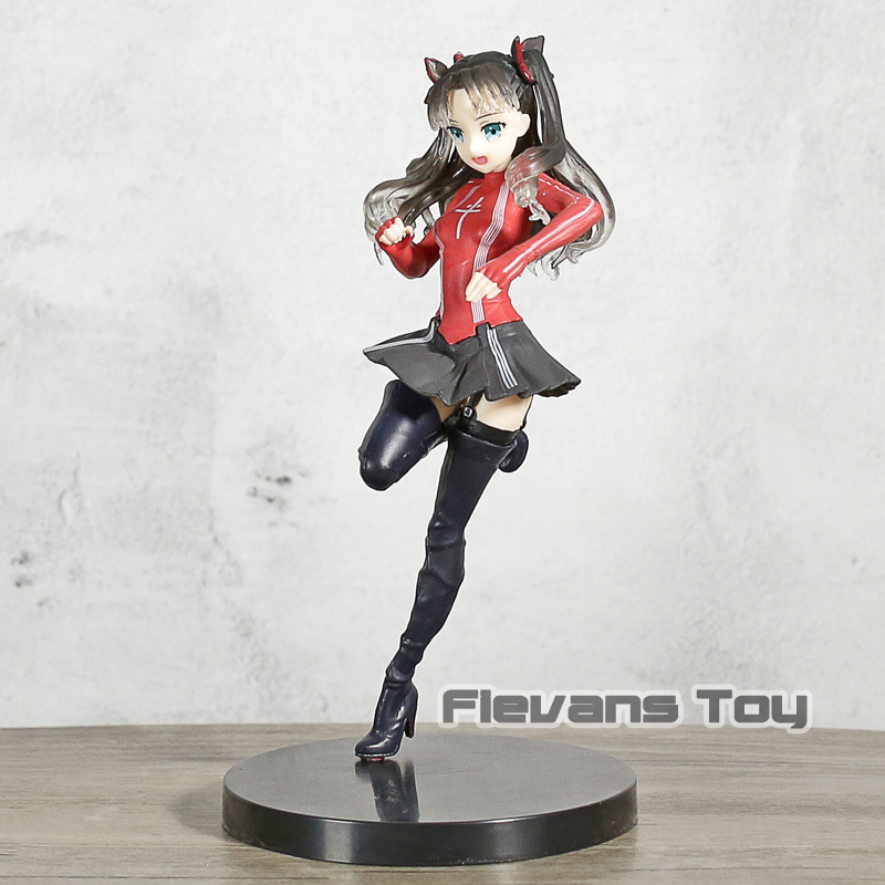 rin tohsaka figure