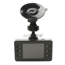 HD 720P 2 4 Car DVR Camera LED Night Vision Portable Mini Dash Cam