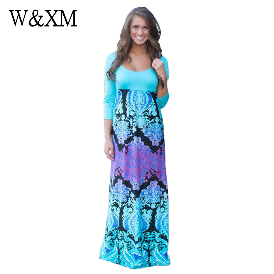 ... Sleeve-Round-Neck-Cotton-Blended-Loose-Dresses-Plus-Size-S-XL-Maxi.jpg