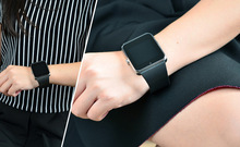 Smart Watch GT08 Clock Sync Notifier Support Sim Card slot Bluetooth Connectivity Apple iphone Android Phone Smart Health Watch