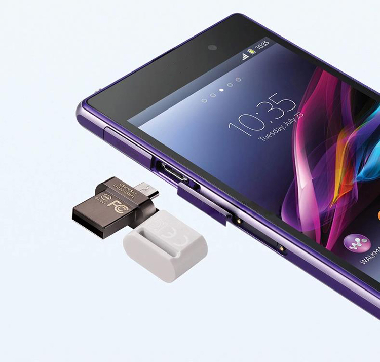 Mini  usb--   8, 16, 32, 64   Smart  USB - U 