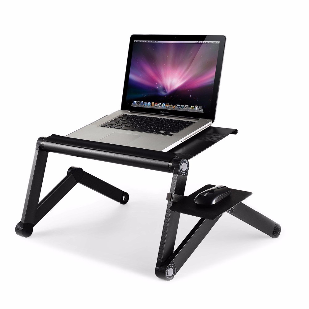 Столик для ноутбука лаптоп деск
