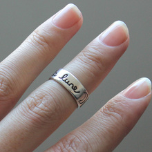 Fashion Midi Finger Ring Hot Sale Mid Ring Star Ring