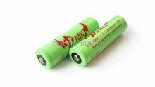 High Power 18650 8 1WH J C M IMR 2200mAh 3 7V lithium ion Rechargeable Battery