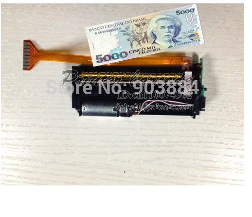 Printhead For Seiko SII MTP401 40B E printer