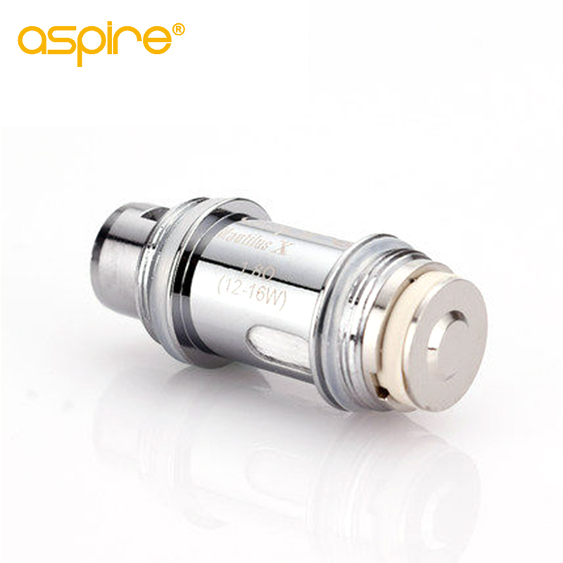 Nautilus X Coil-