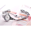 New 5 Colors Snake Chain Bracelet Watch Star Hours Best Fashion Dress Birthday Women s Lady
