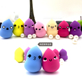 Merrynice Cosmetic Puff Makeup Blender Foundation Puff Gourd Shape Sponges Pro Beauty Flawless Makeup Sponge