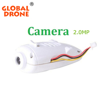 5pcs/lot syma x5c rc quadcopter helicopter drone spare parts accessories original x5c 2.0MP camera free shipping