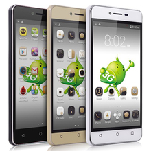 Original Elephone G9 4G LTE-FDD Mobile Phone MT6735 Quad Core 4.5 inch Android 5.1 IPS 1GB RAM 8GB ROM 2.0 MP 8.0 MP Smartphone