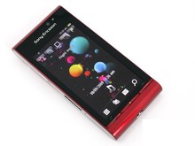 U1 Sony Ericsson U1 Satio U1i Original Unlocked Cell phone Free Shipping