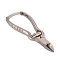 New Professional Stainless Steel Nail Clipper Nail Cutter Nail Art Nipper for Trim Dead Skin Cuticle