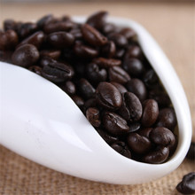 High Quality Vietnam Coffee Beans 500g Baking Charcoal Roasted Original Green Food Slimming Coffee Lose Weight