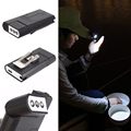 LED Headlight HeadLamp Night Flashlight Cap Hat Torch Head Light Lamp USB Sensor Rechargeable Fishing Adjustable