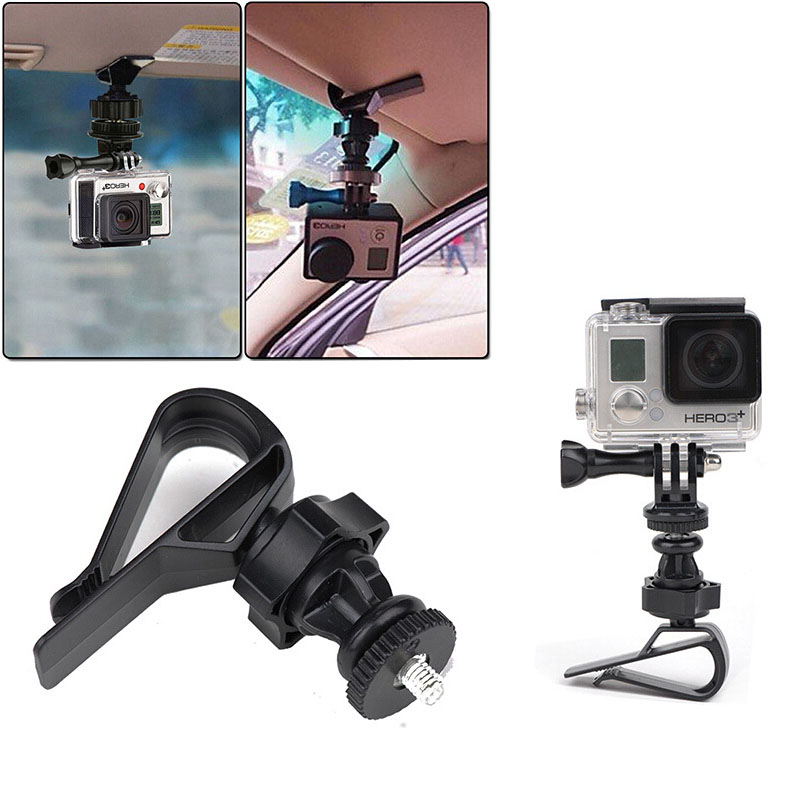 DVR   Gopro     DVR       GPS 