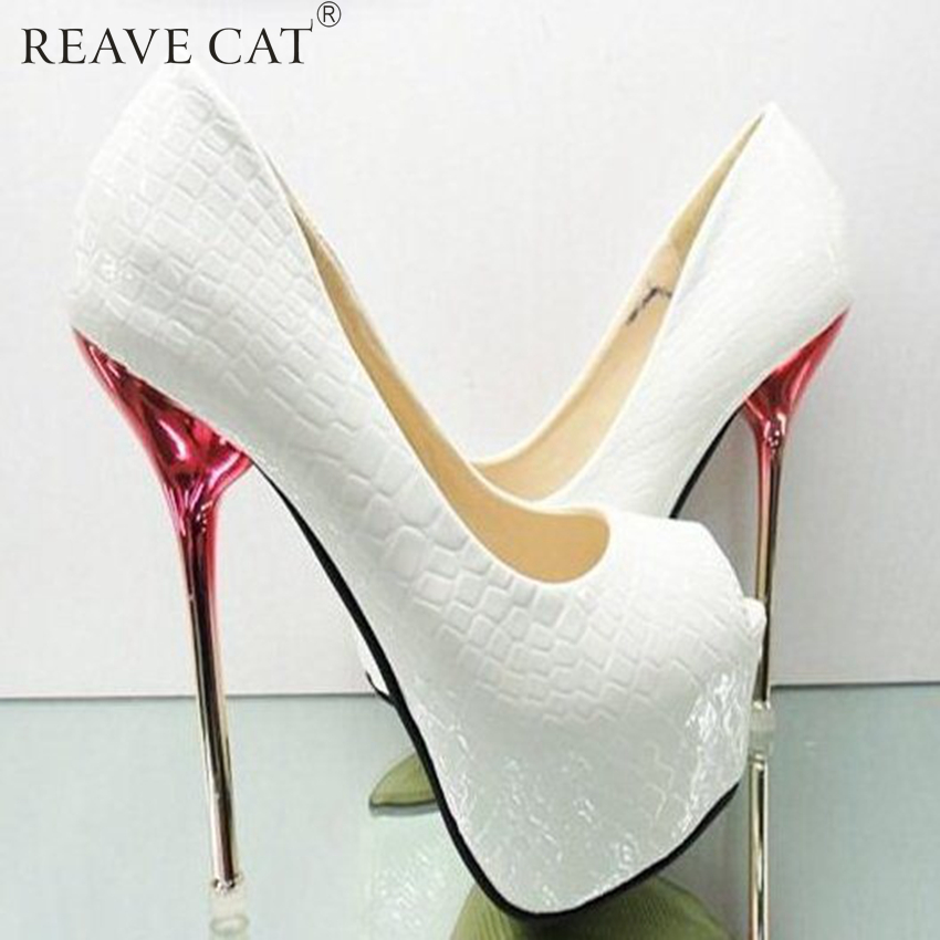 black and white party shoes